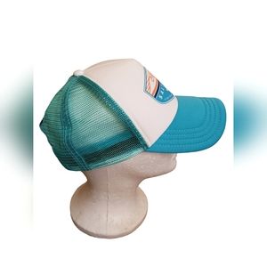 Salt Life Hat Snapback